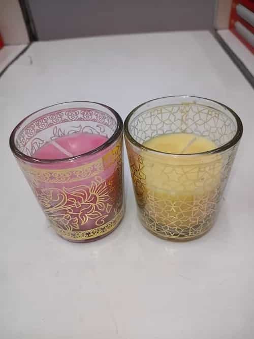 Buy AARYAH DECOR – Premium Candle Manufacturer & Wholesaler in Mumbai - Reseller Bazzar