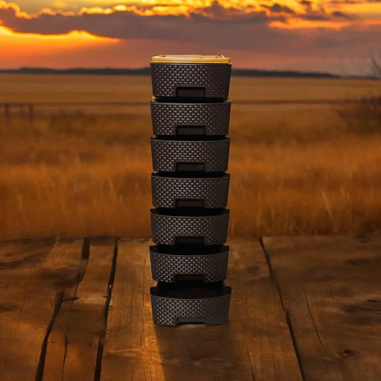 Buy Nestware Plastic Industry in Rajkot - Reseller Bazzar