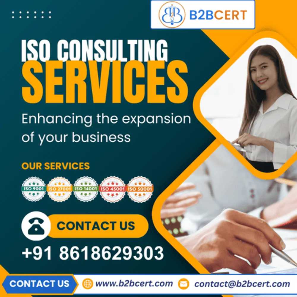 Buy ISO 27001 Certification Services in Bangalore in Mumbai - Reseller Bazzar