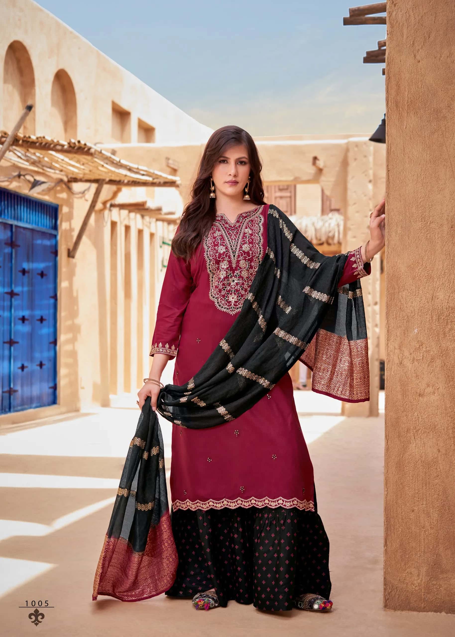 Women Dress products in Surat