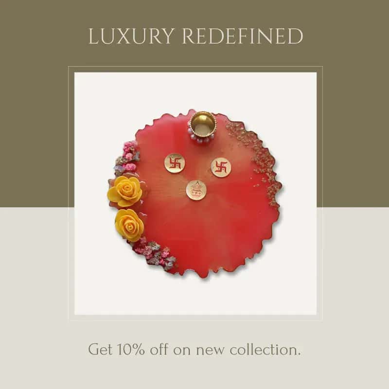 Home Decor products in Ahmedabad