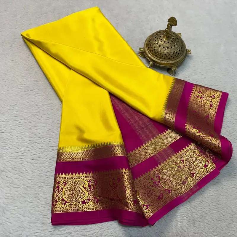 Manisha Designer Saree products in Hyderabad