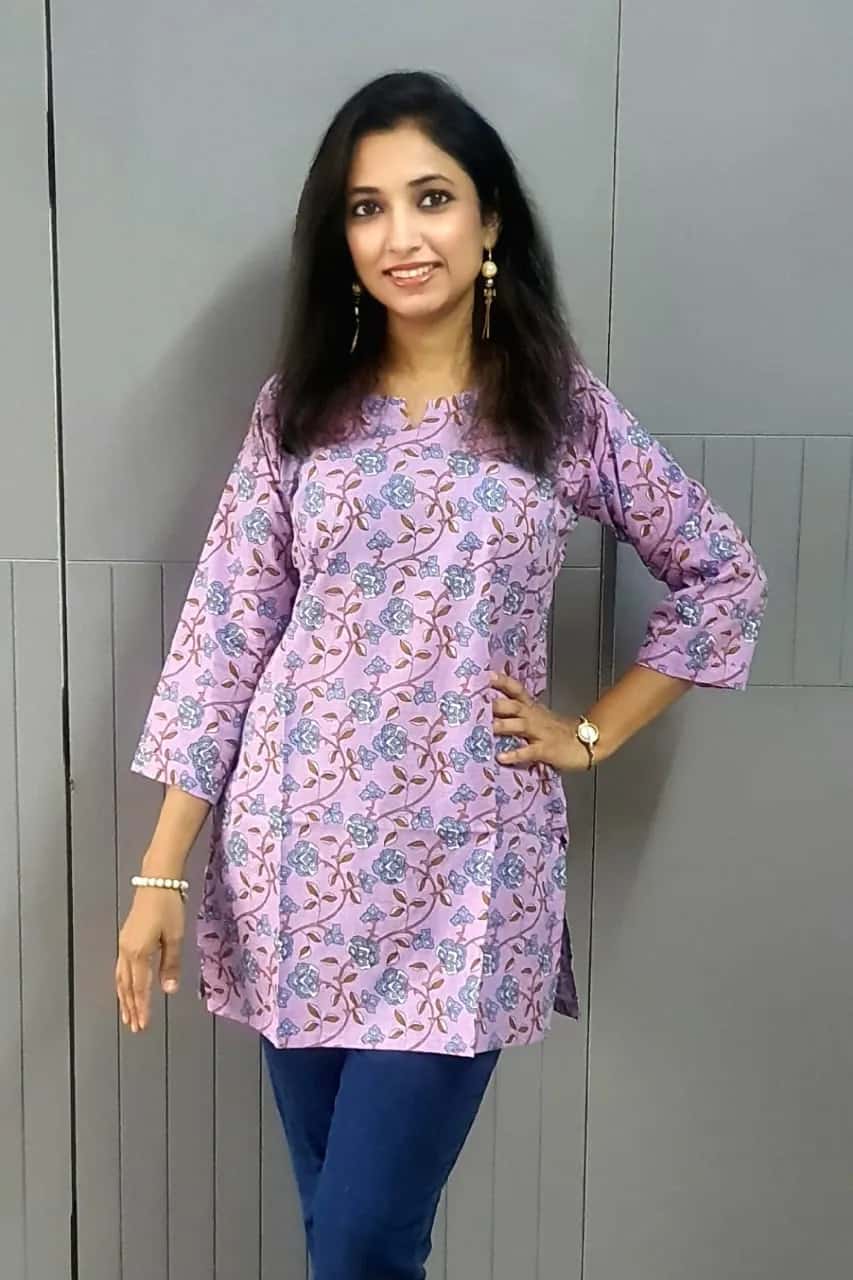 Local products in Surat