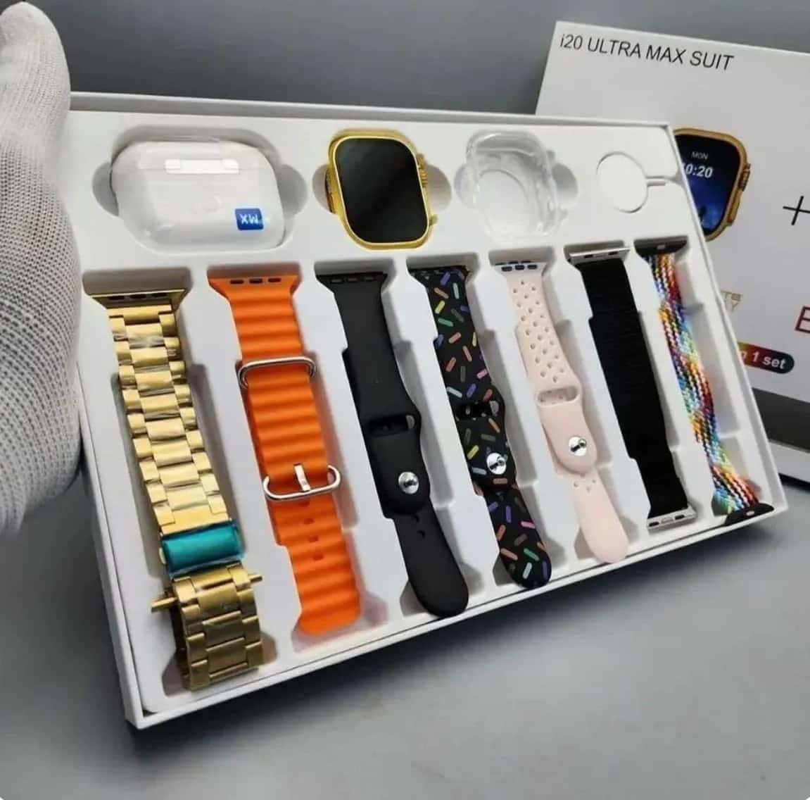 Rutu Fashion And Gadgets products in Junagadh