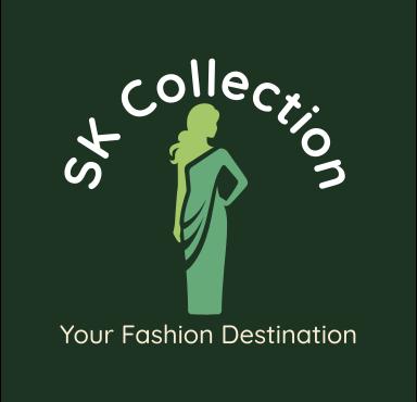 SK COLLECTION The Fashion Reseller Logo