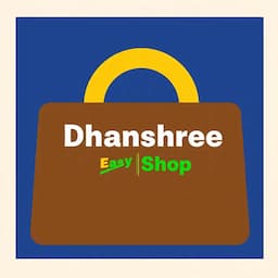 DHANSHREE EASY SHOP
