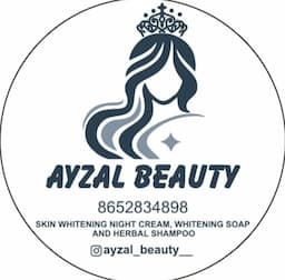 Ayzal Beauty – Herbal Skin Care & Hair Care Products
