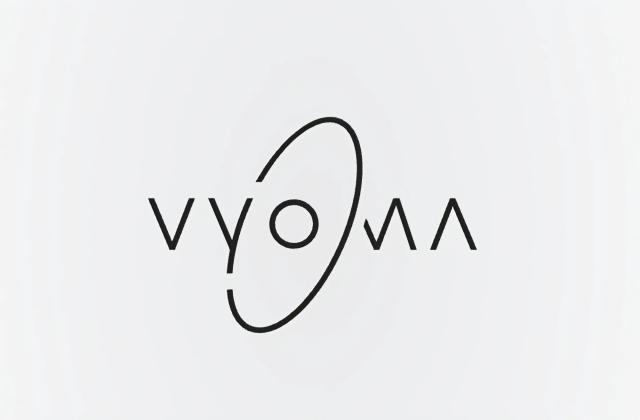 Vyoma Advisory – Trusted Supplier of Home & Cleaning Logo