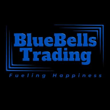 BlueBells Trading Logo