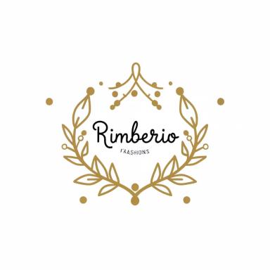 Rimberio Fashions Handmade Jewellery Manufacturer Logo