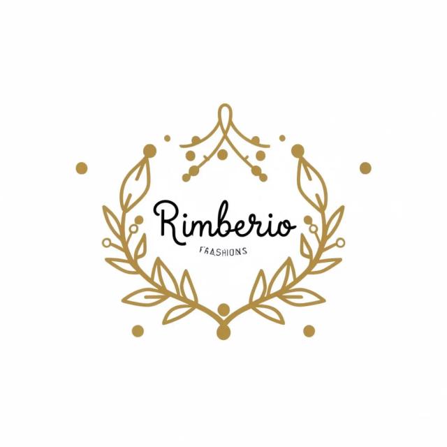 Rimberio Fashions Handmade Jewellery Manufacturer Logo