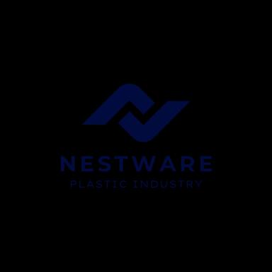 Nestware Plastic Industry Logo