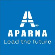 Aparna Constructions Logo