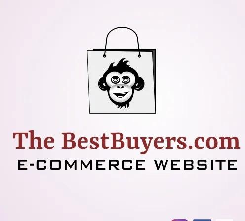The Best Buyers - The Fashion Reseller