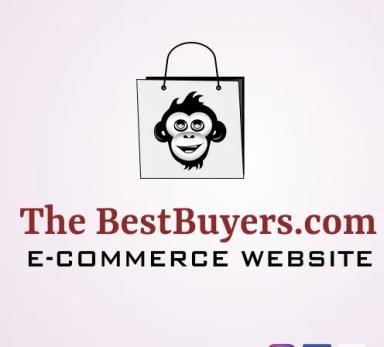 The Best Buyers - The Fashion Reseller Logo
