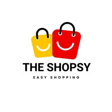 The Shopsy - Women’s Ethnic Wear Online Logo
