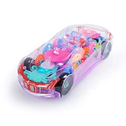 Buy CONCEPT RACING CAR in Vadodara | Reseller Bazzar