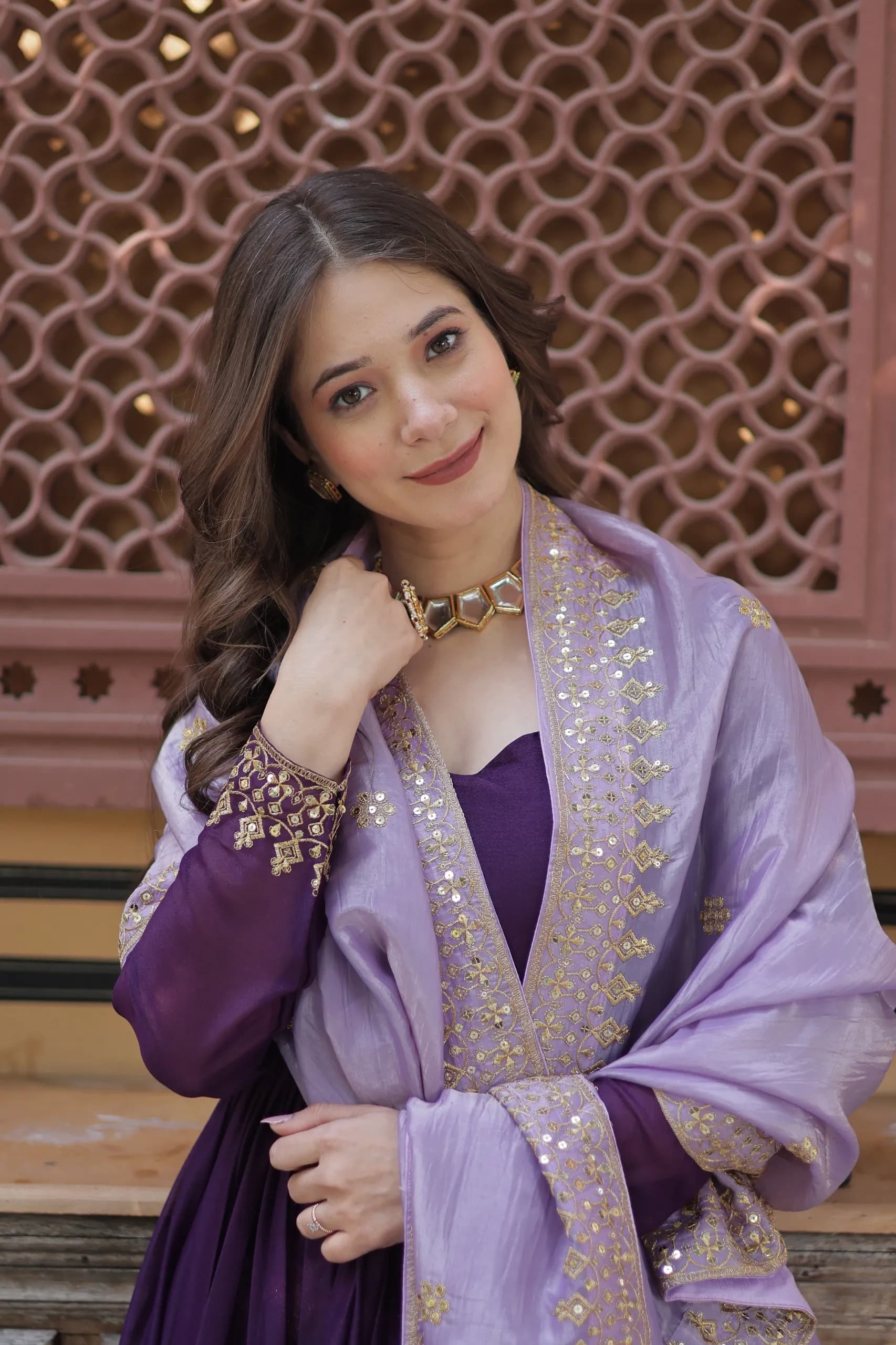 Buy Gown in Surat | Reseller Bazzar