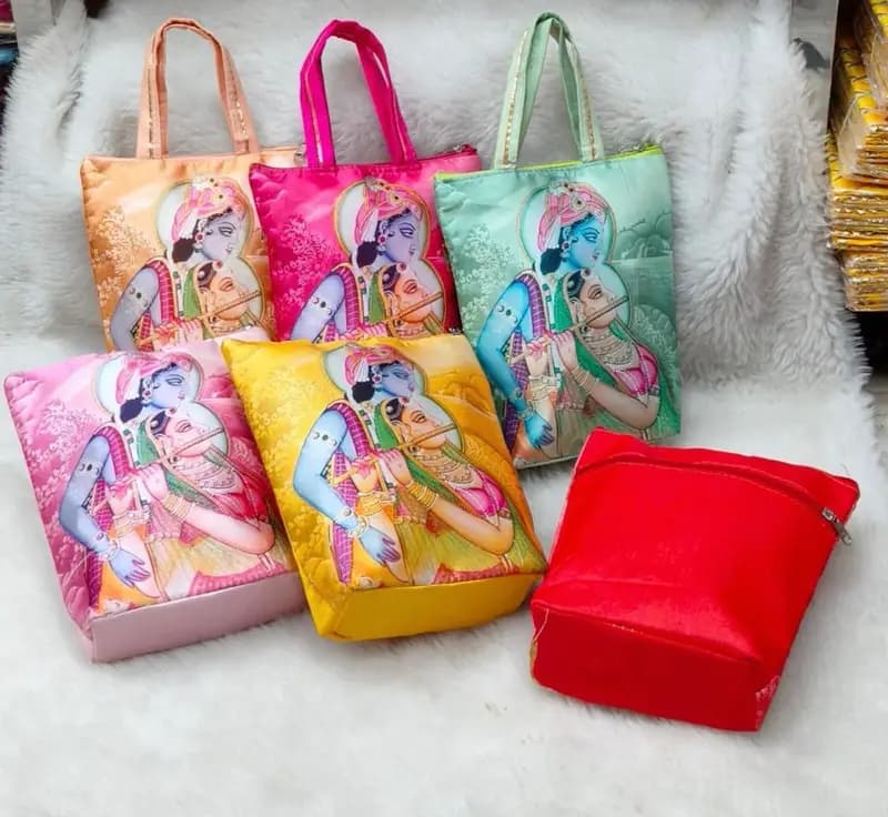 Buy Stylish Digital Gift Bags Online in Junagadh | Reseller Bazzar