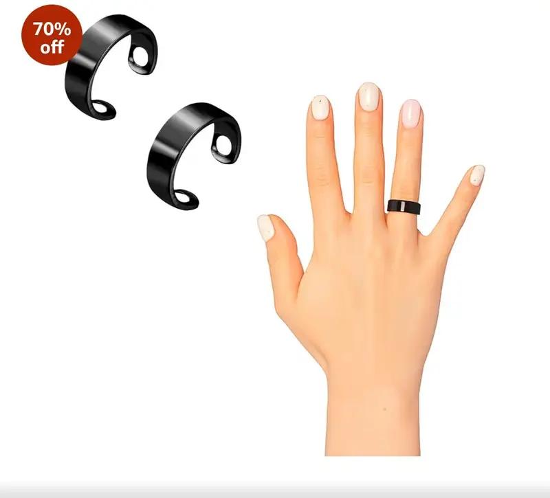Buy Magnetic Sugar Control Ring in Umaria for 179 - See photos and details
