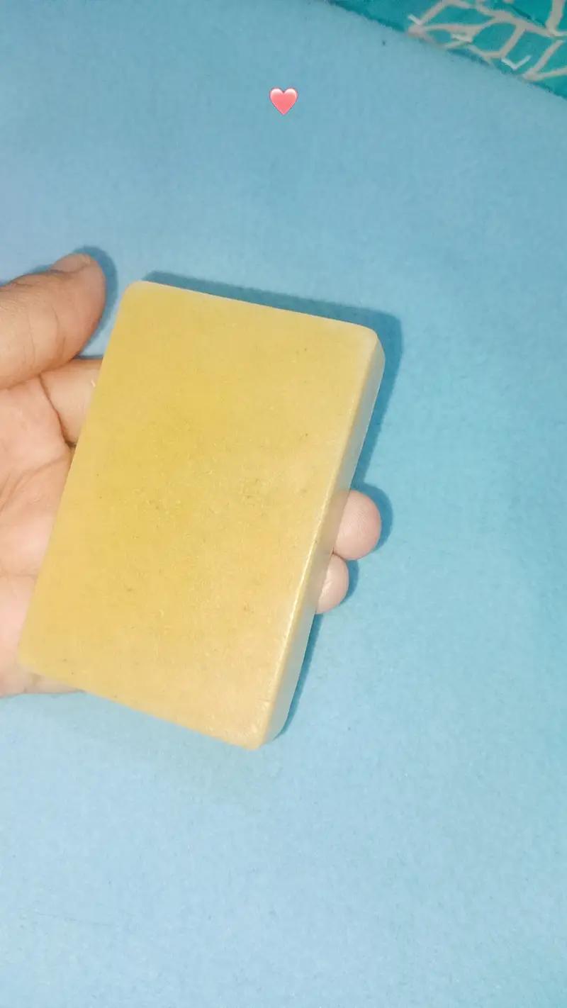 Buy Multani Mitti & Chandan Powder Soap for Glowing Skin in Mumbai | Reseller Bazzar