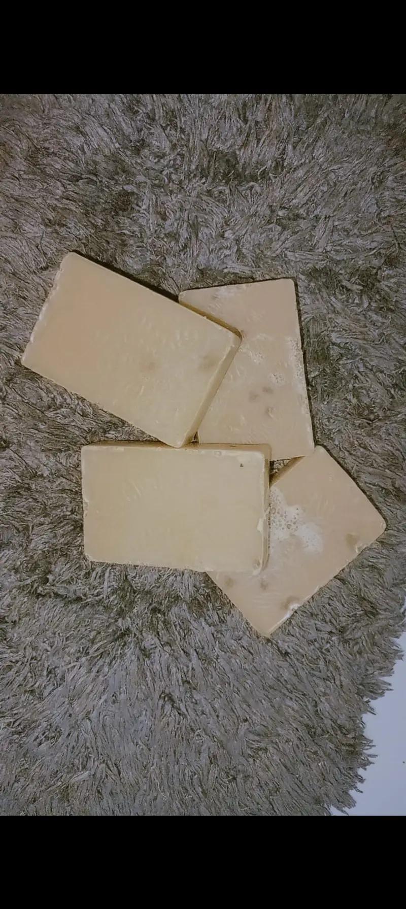 Buy Natural Glow & Tan Removal Herbal Ubtan Bath Soap for Skin in Mumbai | Reseller Bazzar