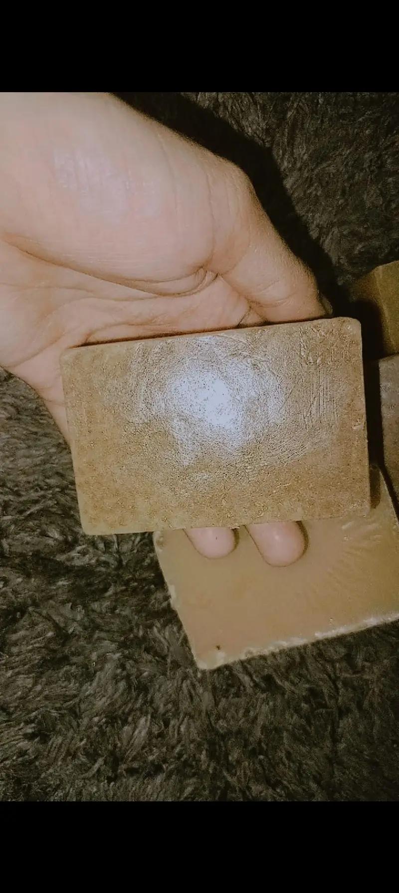 Buy Natural Coffee Scrub Soap for Deep Exfoliation & Glow in Mumbai | Reseller Bazzar