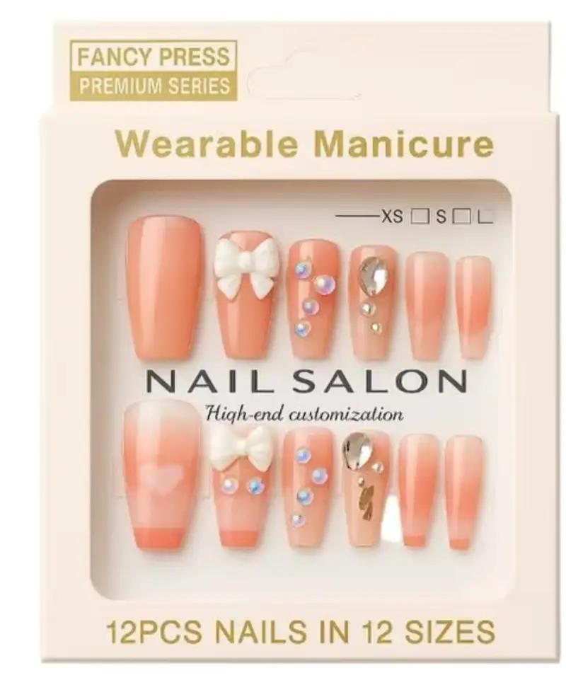 Buy Fancy Naill set for Women in Umaria for 191 - See photos and details