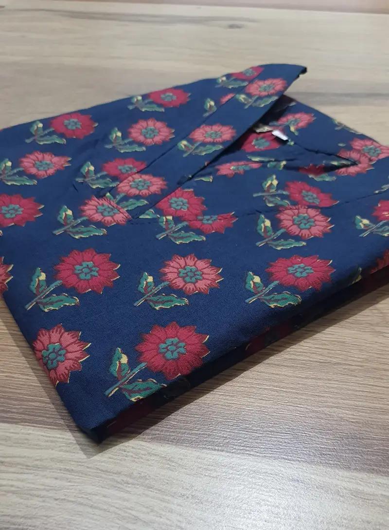 Cotton Cambric Tunics for Women – Summer Collection - Image 10 in Surat