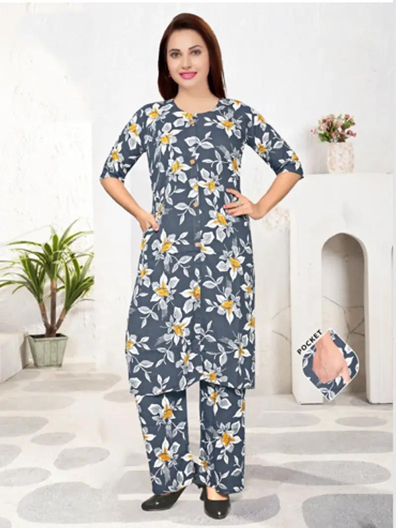 Buy Leheriya Print Straight Kurti for Women in Thane for 1099 - See photos and details