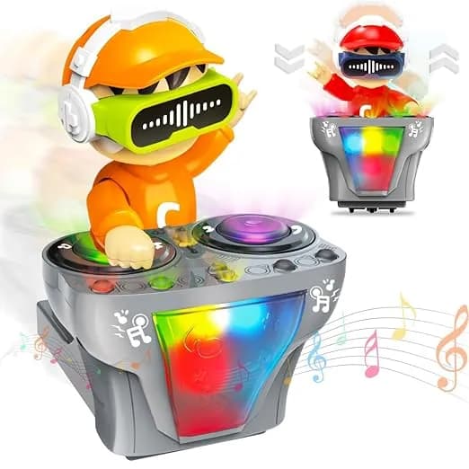 Buy DJ COCO LIGHT & MUSIC TOY in Vadodara | Reseller Bazzar