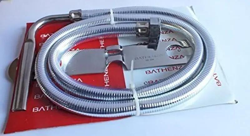 Multijet Stainless Steel Toilet Jet Bidet Spray with Hose - Image 11 in Surat