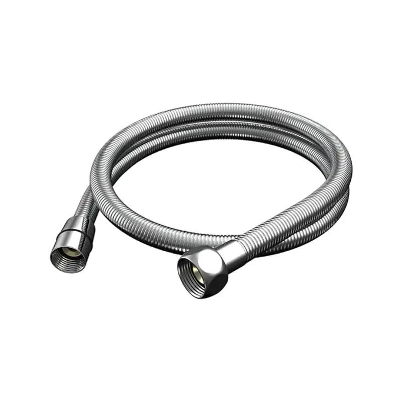 SS 304 Flexible Shower Hose Rust Resistant Bathroom Pipe - Image 9 in Surat