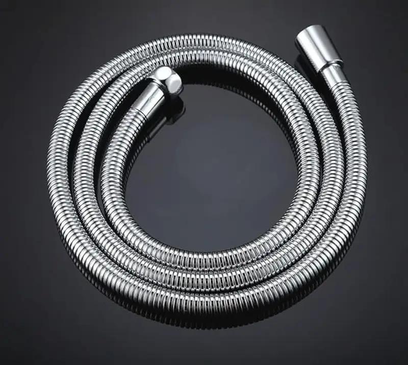 SS 304 Flexible Shower Hose Rust Resistant Bathroom Pipe - Image 13 in Surat