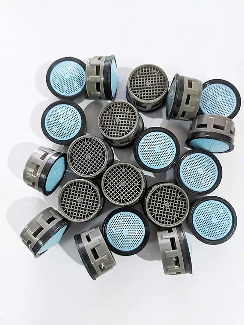 Buy Faucet Water Aerator Foam Flow Tap Nozzle with Washers in Surat | Reseller Bazzar