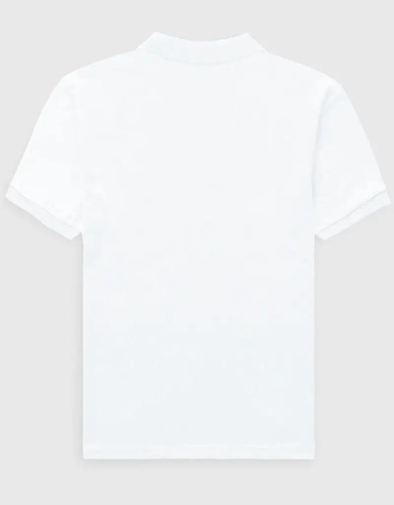 Buy Men's Polo T-Shirt - 100% Cotton Airtex Regular Fit in Mumbai | Reseller Bazzar