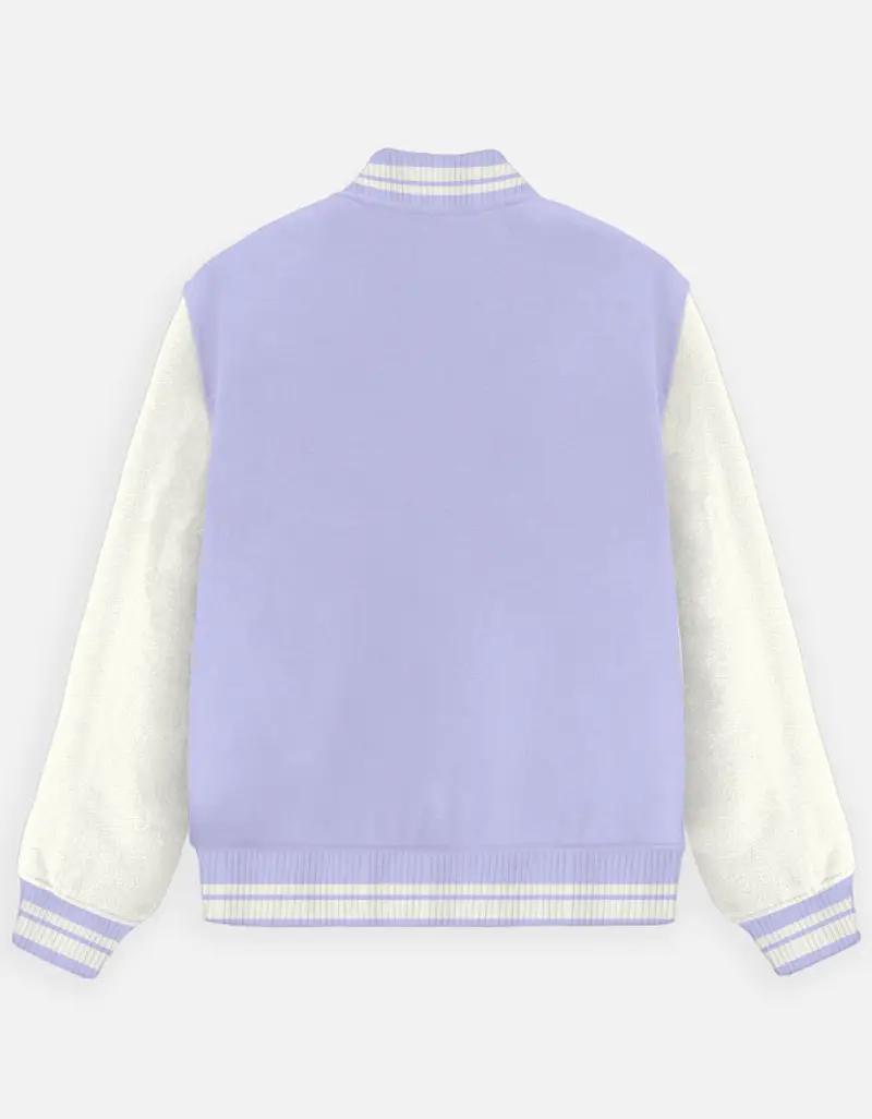 Buy Unisex Varsity Jacket - Premium 100% Cotton 300 GSM in Mumbai | Reseller Bazzar