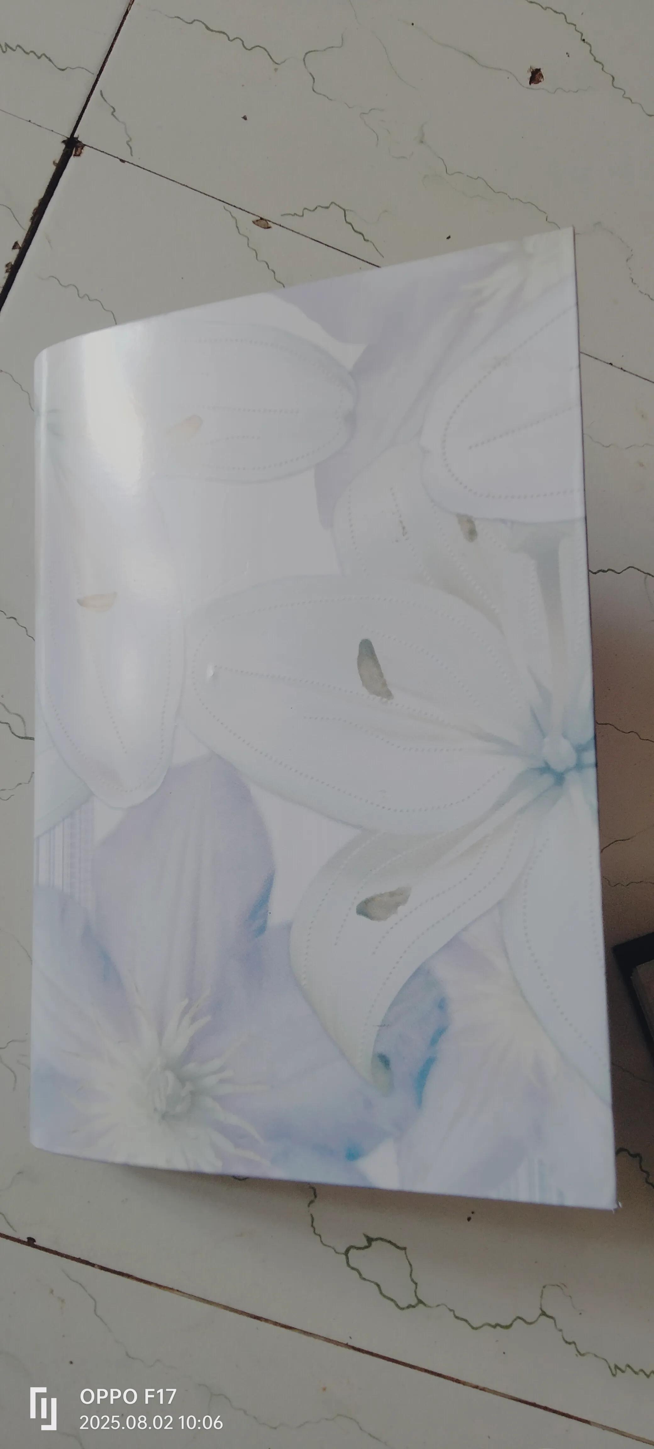 Angel plastic book - Image 3 in Amreli