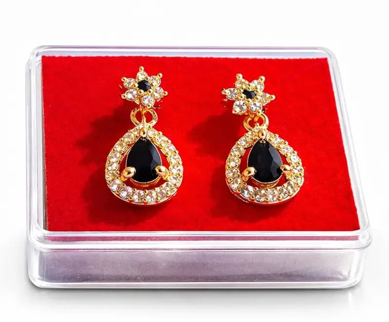 Buy Women fashion American studs in Hyderabad | Reseller Bazzar