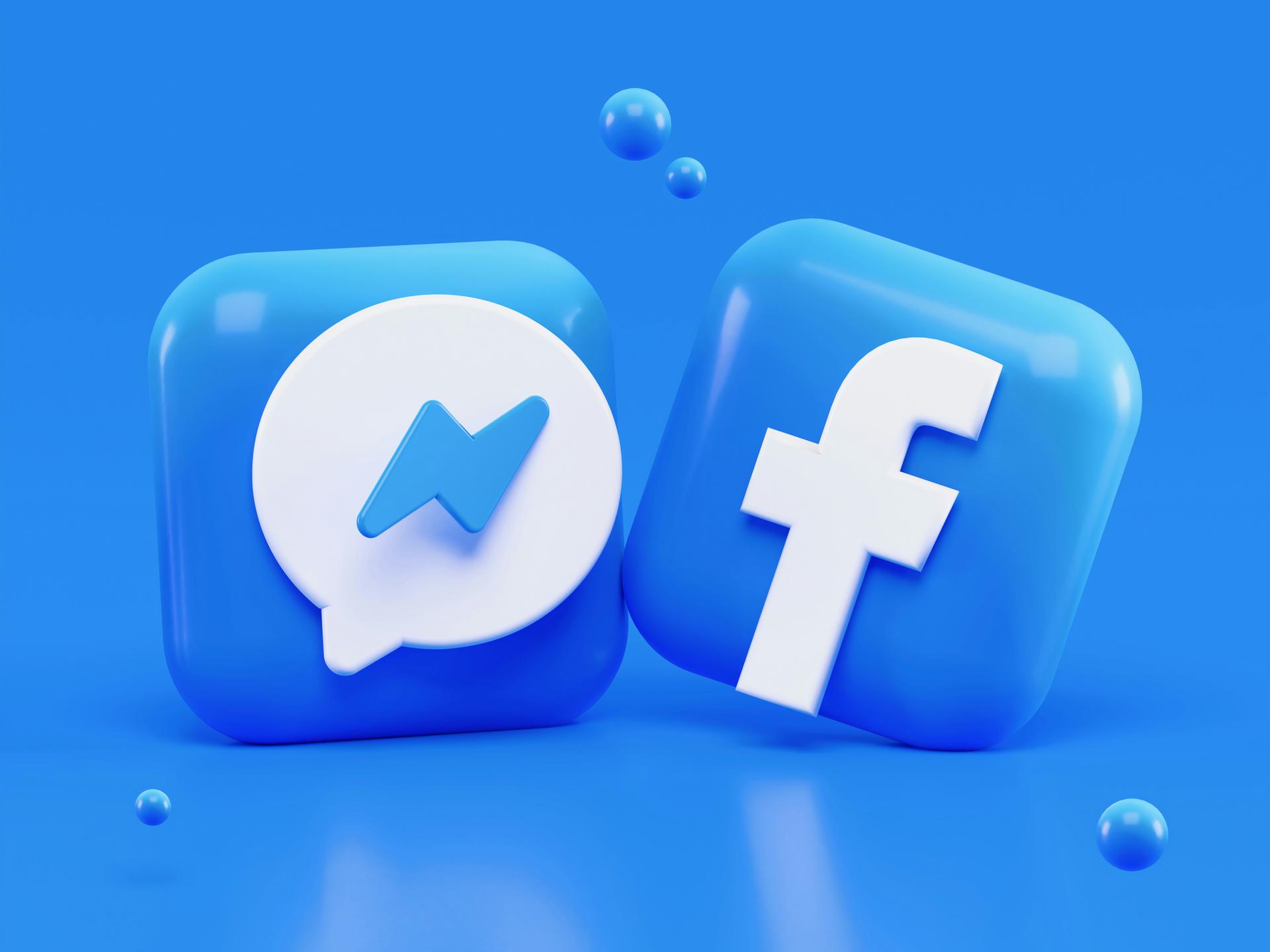 Social Media Marketing Concept