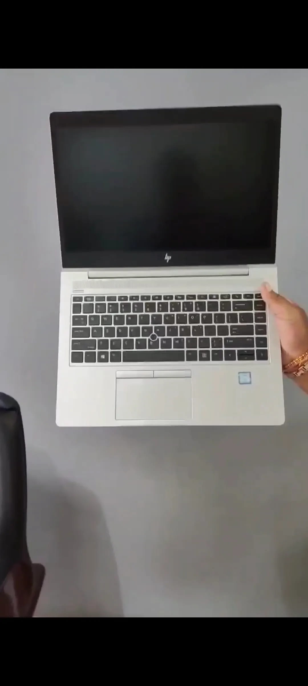 Buy HP EliteBook 840 G5 i5 in Ahmedabad | Reseller Bazzar