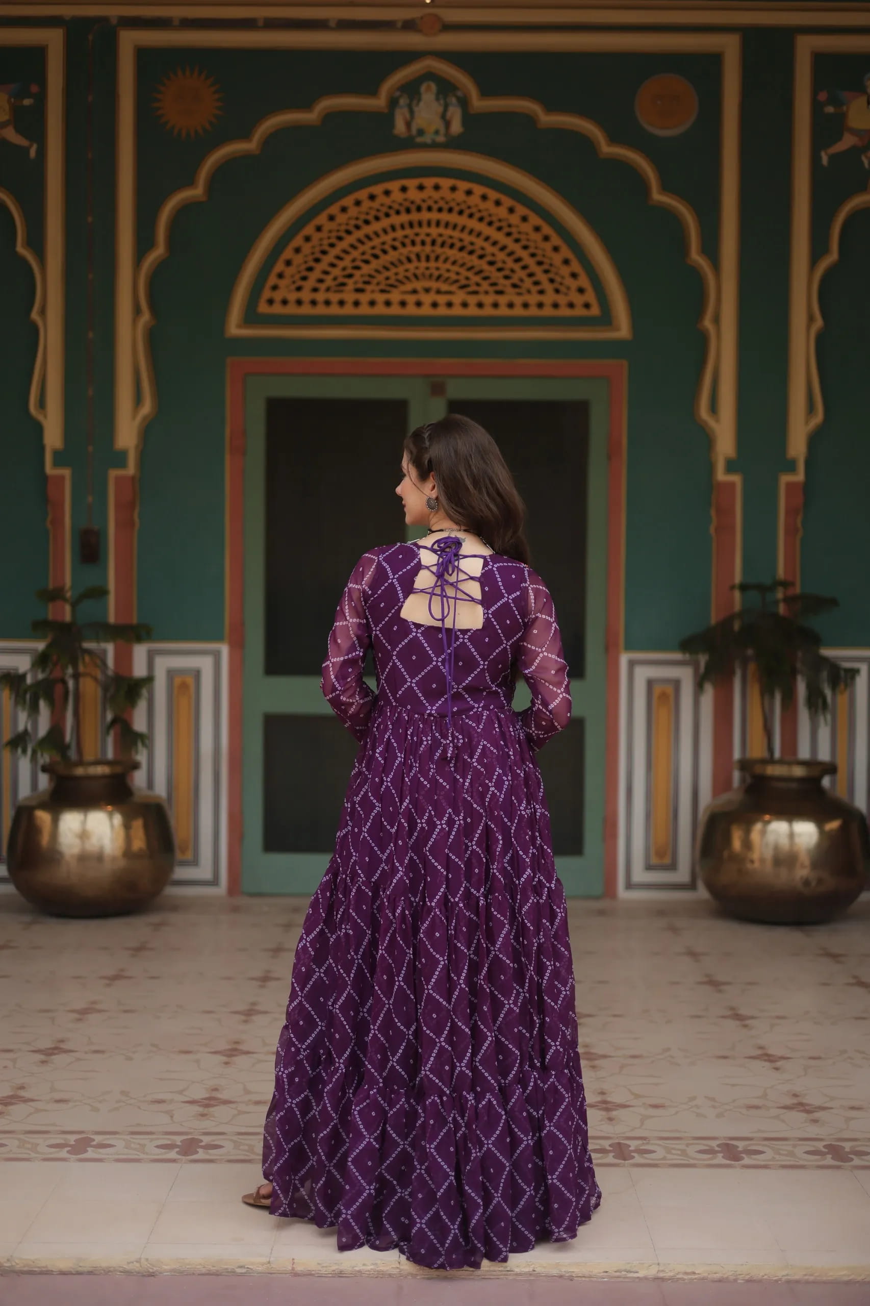 Buy Navratri lehenga choli  in Surat - Reseller Bazzar