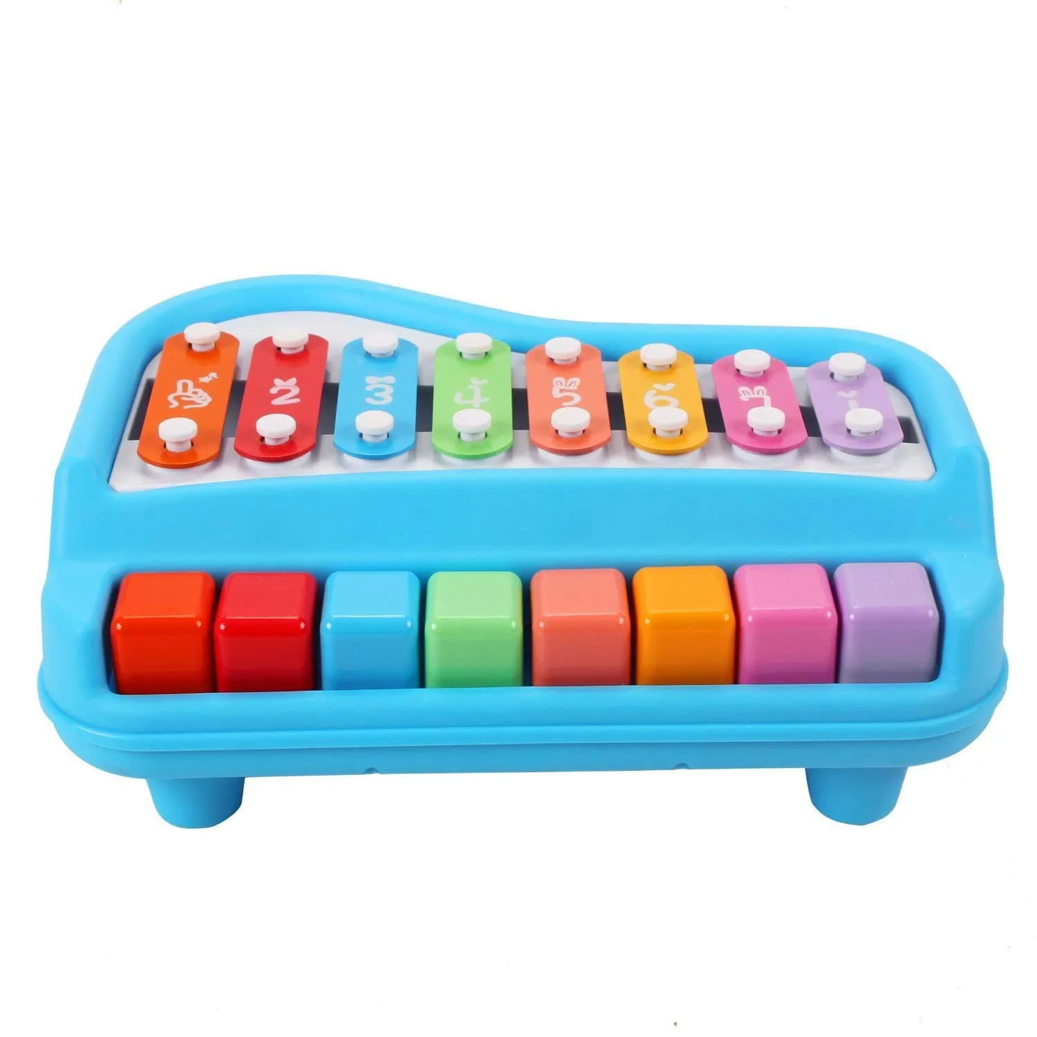 Buy Big Xylophone 8 Tone Melody in Vadodara - Reseller Bazzar