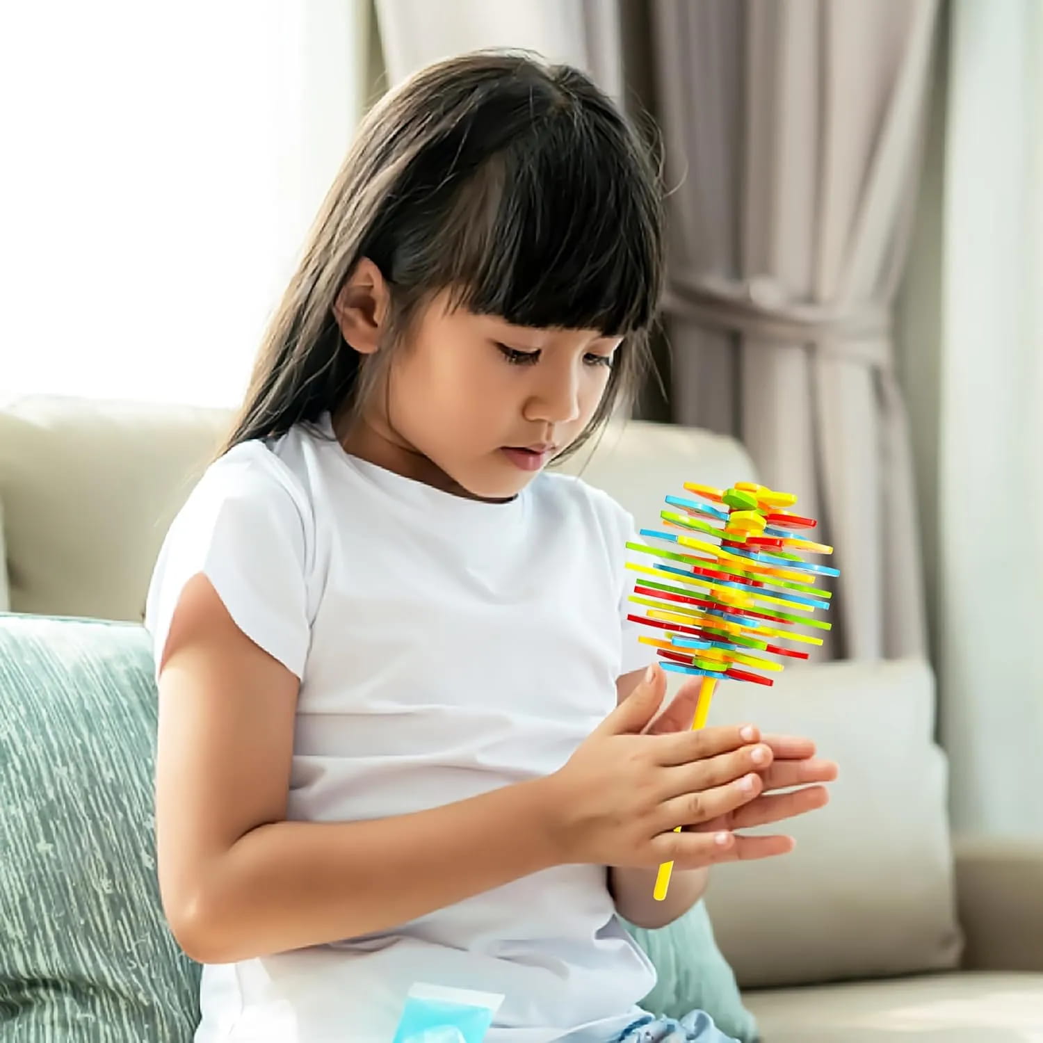 Buy Candy Flower Stress Bustor Game in Vadodara - Reseller Bazzar
