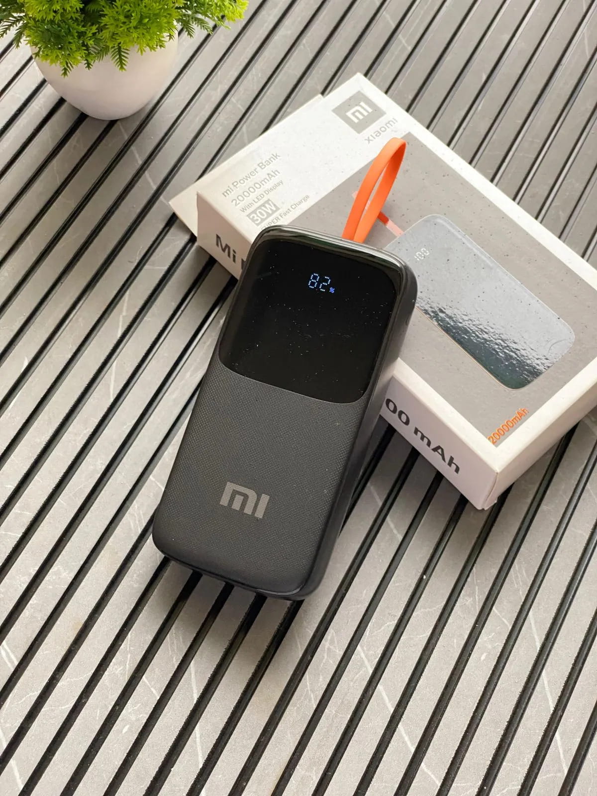 Buy Mi turbo30 Power Bank in Junagadh - Reseller Bazzar