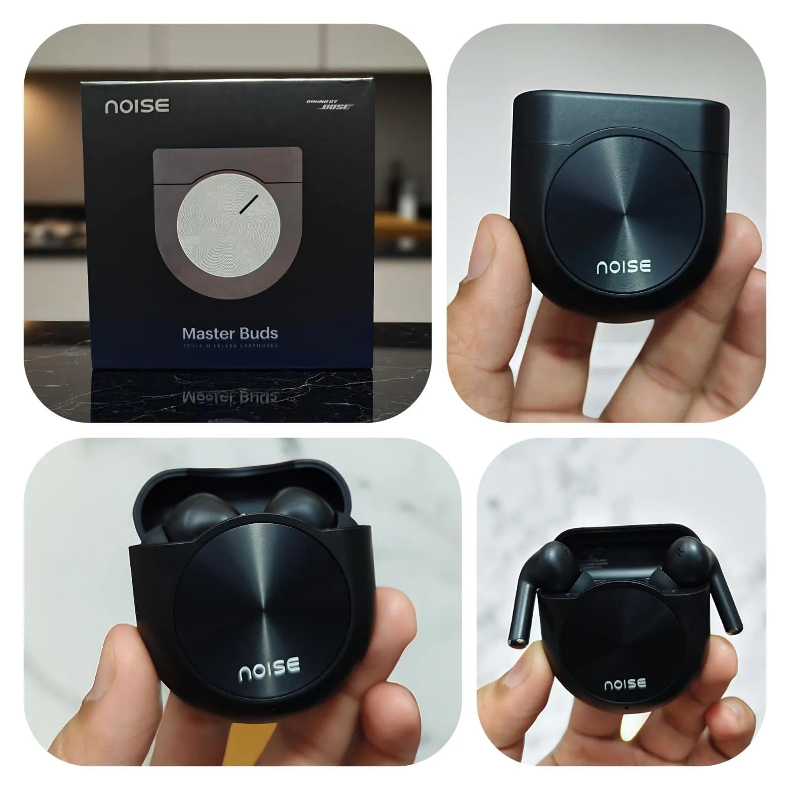 Buy Noise master buds in Junagadh - Reseller Bazzar