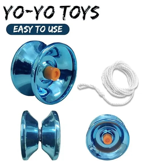 Buy YOYO Metalic in Vadodara - Reseller Bazzar