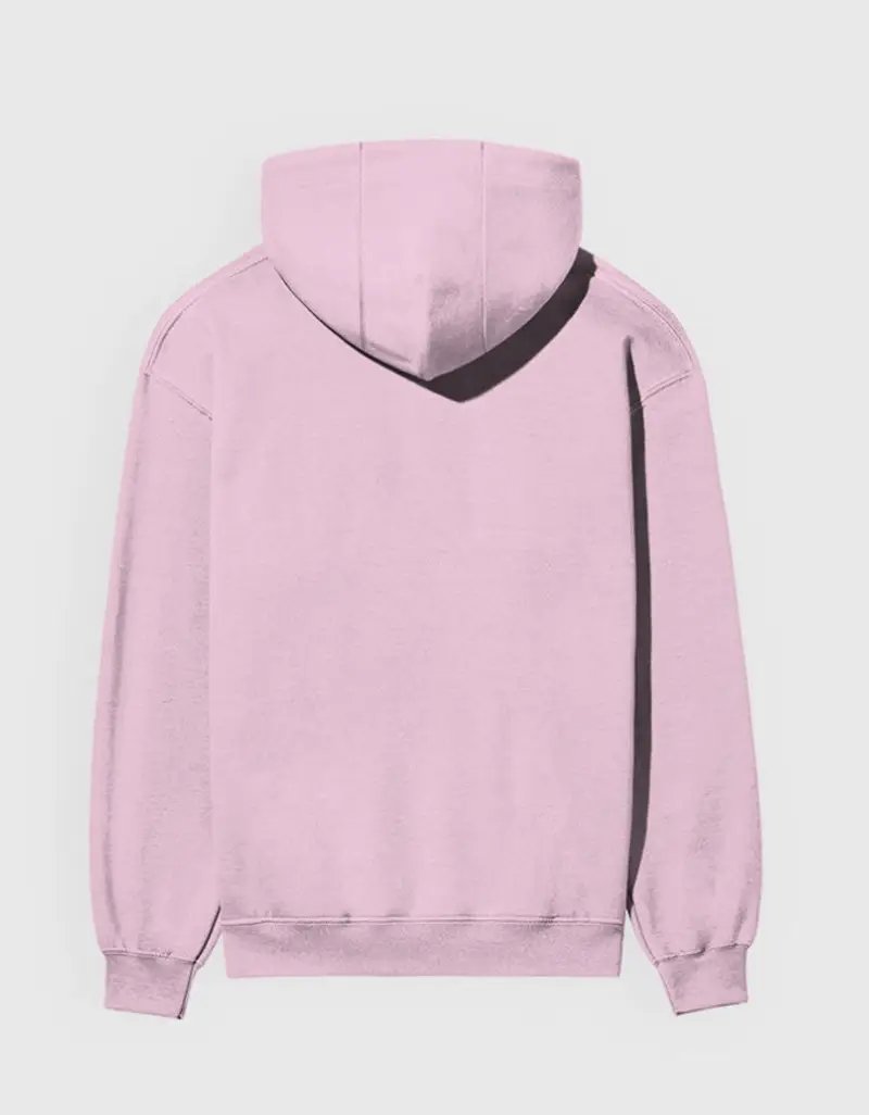 Plain Unisex Hoodie in Mumbai
