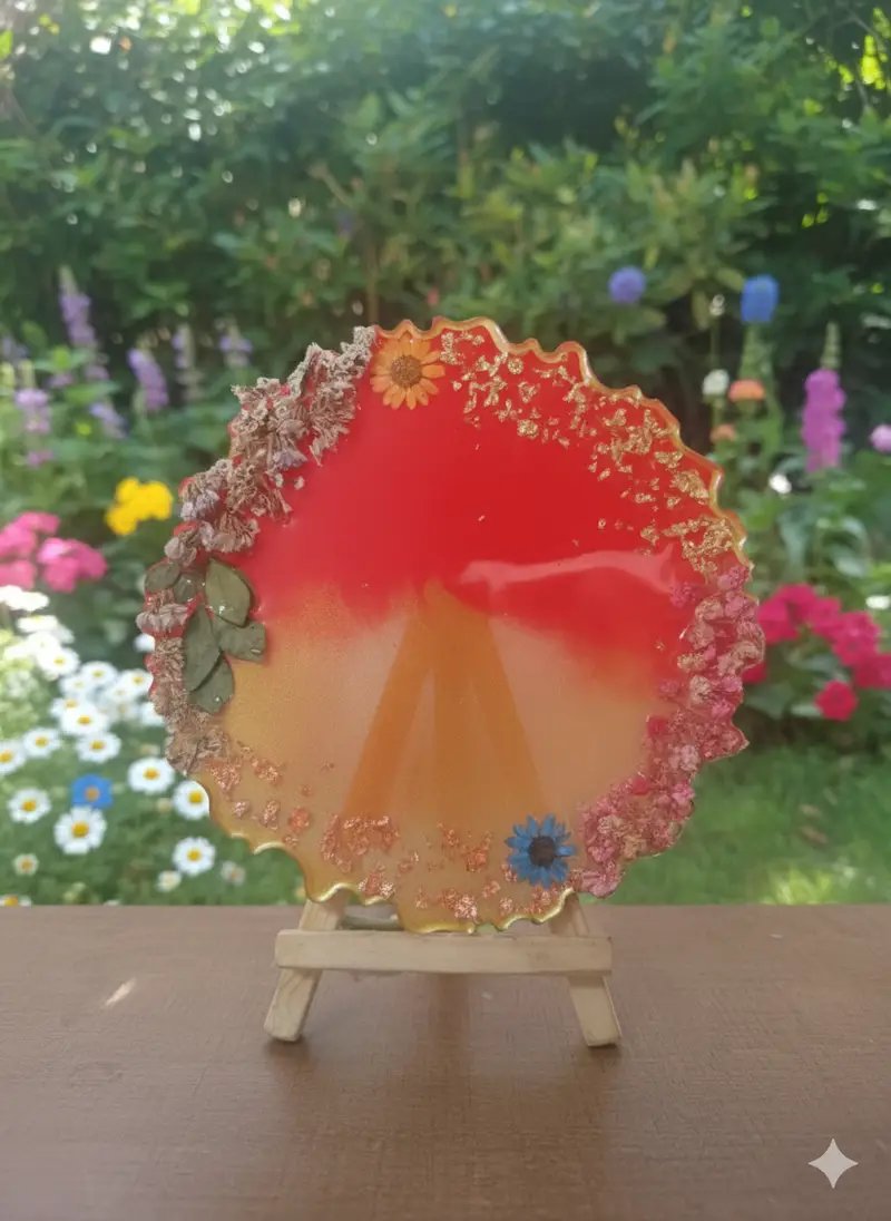 Resin Handmade Devotional Product in Ahmedabad
