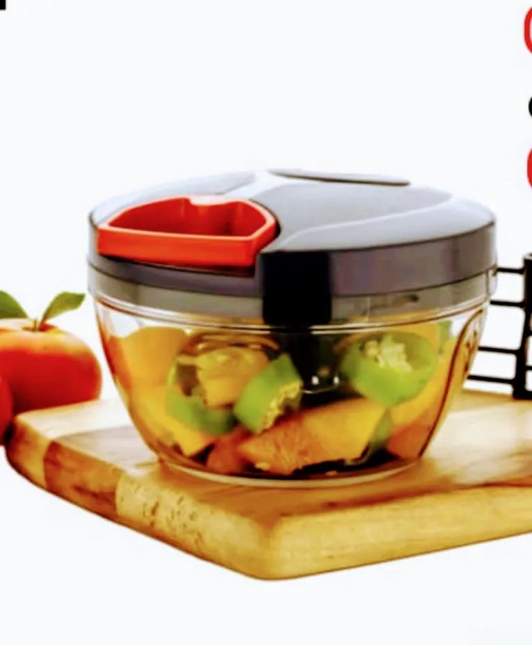Handy Vegetable Chopper in Umaria